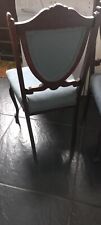 Elegant vintage chair for sale  NEWCASTLE UPON TYNE
