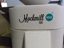 Mockmill 100 grain for sale  Oklahoma City