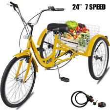 Adult tricycle single d'occasion  Expédié en Belgium