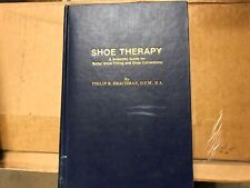 TERAPIA DO SAPATO: UM GUIA CIENTÍFICO PARA MELHOR AJUSTE DE SAPATOS E SAPATOS... comprar usado  Enviando para Brazil