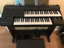 Yamaha electone organ for sale  BILLINGHAM