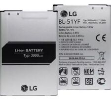 🔋 Bateria OEM 2900mAh BL-51YF genuína LG G4 H810 H811 LS991 VS986 US991 Stylo comprar usado  Enviando para Brazil