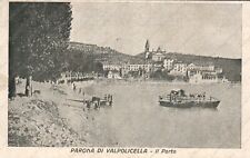 1917 parona valpolicella usato  Cremona