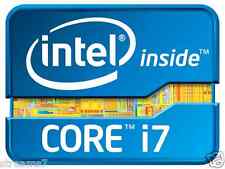 Notebook Intel Core i7-2670QM Quad Core 2.2GHz CPU para Notebook Dell XPS L502X, usado comprar usado  Enviando para Brazil