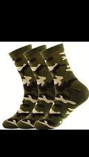 3pairs mens camo for sale  LONDON