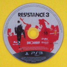 Resistance gioco videogioco usato  Anguillara Sabazia