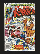 X-Men # 121 - 1º voo Alpha completo quase perfeito - Cond. comprar usado  Enviando para Brazil