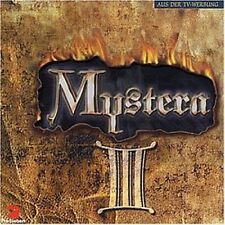 Mystera III (1999) era, enigma, Sarah Brightman, Antaeus, Vangelis... usato  Spedire a Italy