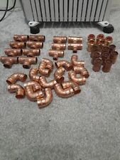 22mm yorkshire copper for sale  ELLAND