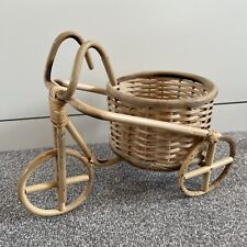 Wicker rattan bamboo for sale  TORRINGTON