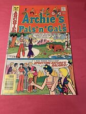 Archie pals gals for sale  Spring Hill