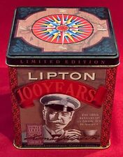 Lipton tea 100 for sale  Kansas City
