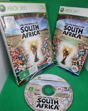Usado, Copa do Mundo FIFA África do Sul 2010 - Xbox 360 - PAL - Completo com Manual - Muito bom estado comprar usado  Enviando para Brazil