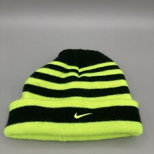 Nike winter hat for sale  Council Bluffs