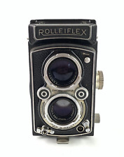 Rolleiflex automat sync for sale  Ireland