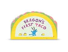 Dragon first taco for sale  Denver