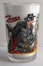 Zorro verre moutarde d'occasion  Paris XIV