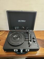 Victrola record player for sale  Spring