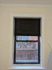 blinds window horizontal for sale  New York