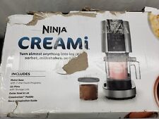 New ninja creami for sale  Dekalb