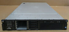 HP ProLiant DL380 G7 Xeon 6-Core E5645 2.4GHz 32GB Ram 8x Servidor Sas Bay 2U comprar usado  Enviando para Brazil