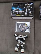 Transformers prowl masterpiece usato  Milano