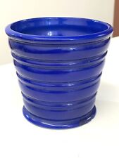 291 vaso blu usato  Milano