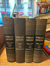 Freud opere iii usato  Milano