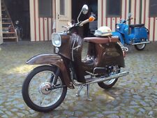 Simson schwalbe kr51 gebraucht kaufen  Wernigerode