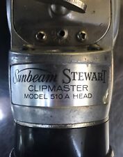 Used sunbeam stewart for sale  Concord