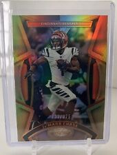 Espelho Ja'Marr Chase 2023 Panini Certified #39 Bronze /275 SP Bengals, usado comprar usado  Enviando para Brazil