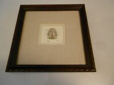 Miniature framed print for sale  Boca Raton