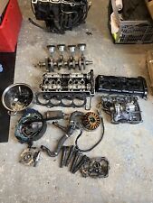 Yamaha engine 5pw for sale  CHELMSFORD