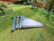 Bourdon organ pipes for sale  GREAT MISSENDEN