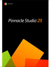 pinnacle studio for sale  Ireland