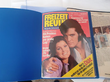 Bildersammlung elvis presley gebraucht kaufen  Erfurt