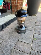 Colman camping lantern for sale  CAMBERLEY