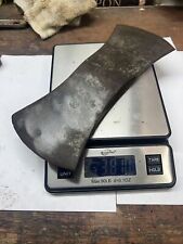 Vintage Gransford bruks 4 Lb Dbl Bit Made In Sweden Axe Head for sale  Shipping to South Africa