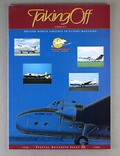 British airlines inflight for sale  BRIGHTON