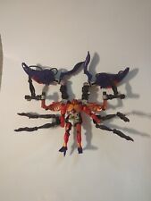 Hasbro 1998 transformers for sale  Saint Charles