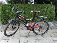 mountainbike vollgefedert gebraucht kaufen  Bad Dürrheim