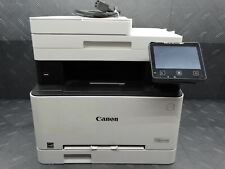 Canon color imageclass for sale  USA