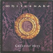 CD Whitesnake – Greatest Hits comprar usado  Enviando para Brazil
