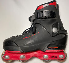 Salomon st60 aggressive gebraucht kaufen  Hannover