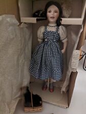 Franklin heirloom dolls for sale  Palm Coast