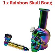 Smoking bong pipe for sale  MANCHESTER