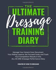 Ultimate dressage training for sale  UK