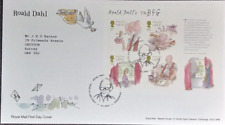 roald dahl stamps for sale  MAIDSTONE