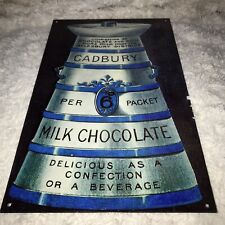 Cadbury per packet for sale  COVENTRY