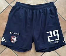 Pantaloncino cagliari n.29 usato  Pescara